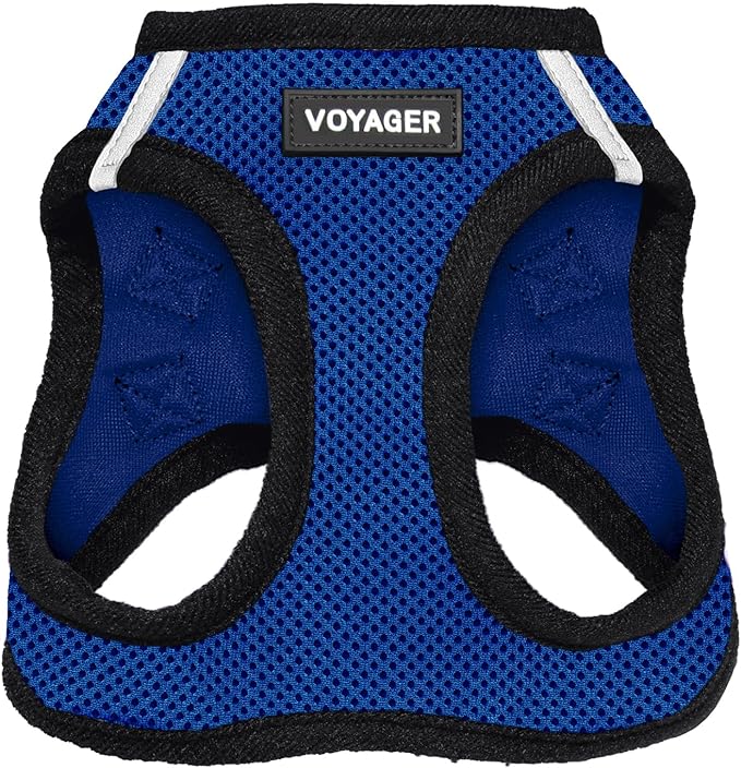 Best Pet Supplies Voyager Step-in Air Harness by BestPetSuppliesLLC
