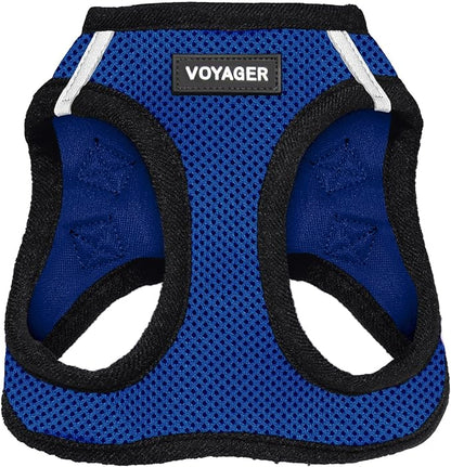 Best Pet Supplies Voyager Step-in Air Harness by BestPetSuppliesLLC