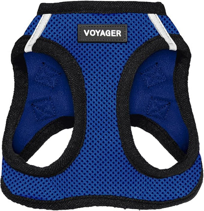 Best Pet Supplies Voyager Step-in Air Harness by BestPetSuppliesLLC