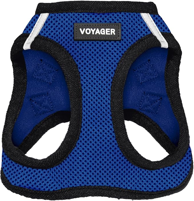 Best Pet Supplies Voyager Step-in Air Harness by BestPetSuppliesLLC