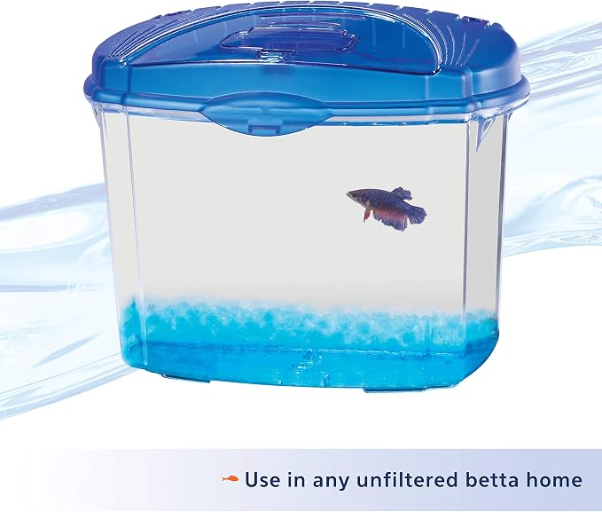 Aqueon Pure Betta Beads - Image 7