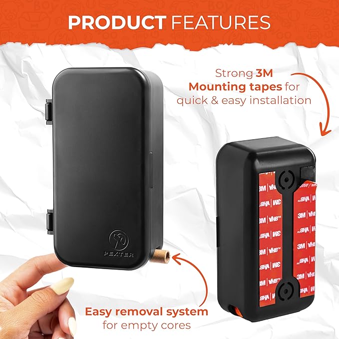 Dog Poop Bag Dispenser - Image 5