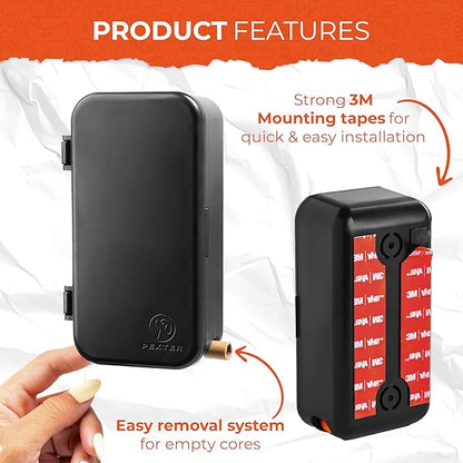Dog Poop Bag Dispenser - Image 5