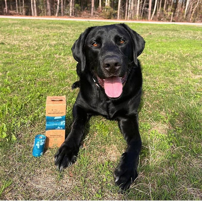 Best Pet Supplies Dog Poop Bags - Image 5