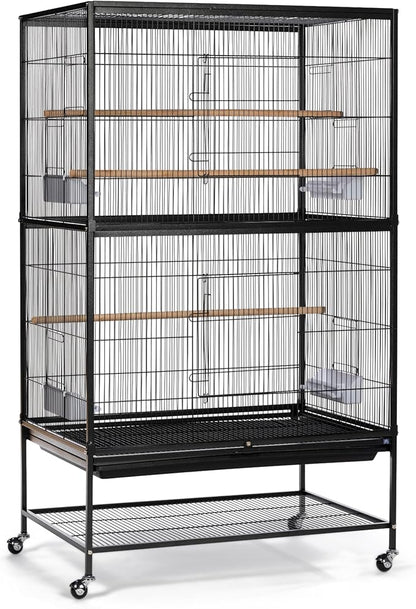 Prevue Pet Products Steel Bird Flight Cage by PrevuePetProducts
