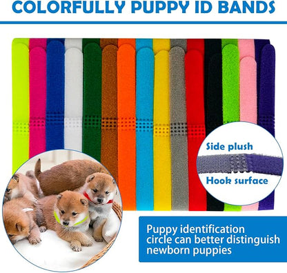 Whelping Kit for Puppies Birth - Image 4