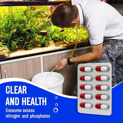 Bio Capsules Fish Tank Cleaner - Image 3