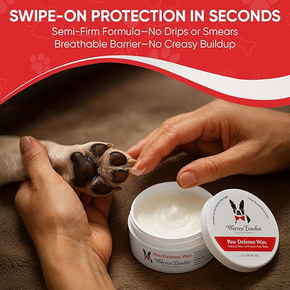 Warren London Pawdicure Gift Box - Image 7