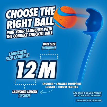Chuckit! Dog Ball Launcher 12M Sport - Image 6