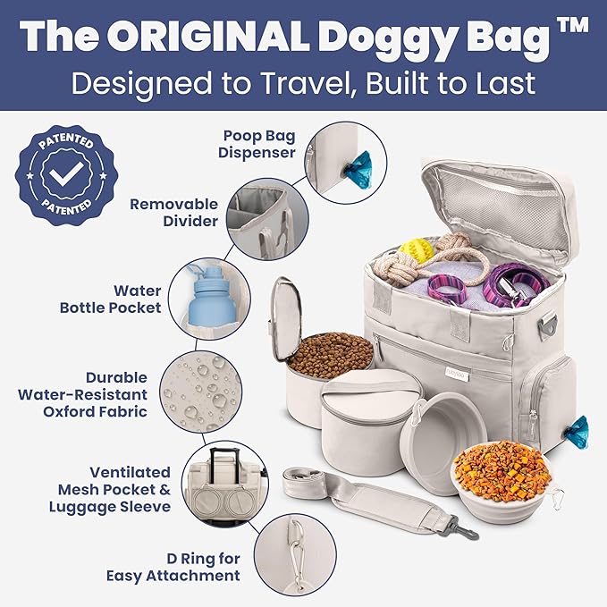 The Original Doggy Bag™ - Image 2