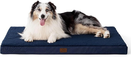 Bedsure XL Dog Bed for Crate by BEDSURE