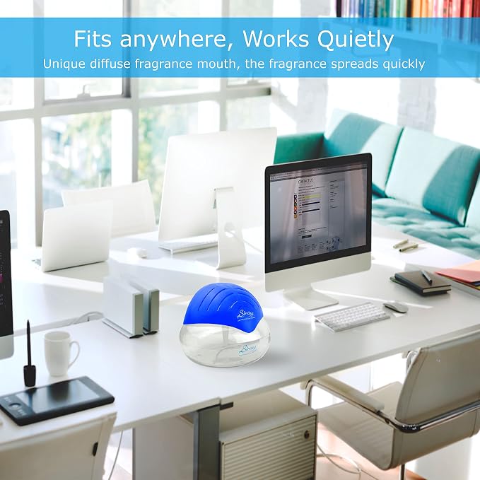 Sirena Twister Air Purifier - Image 8