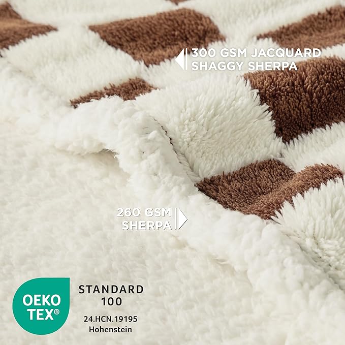 LE SURE Waterproof Dog Blanket for Large Dogs - Image 2