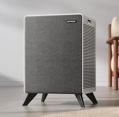 Air Purifiers for Home Large Room Up to 2250 ft² by luftrum