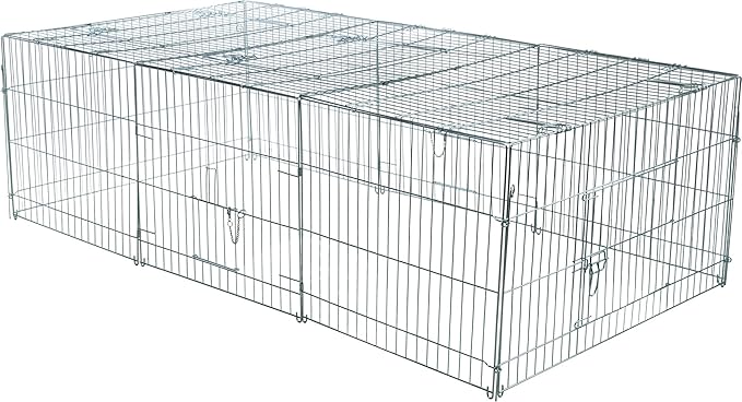 TRIXIE Rabbit Cage by TRIXIE