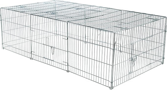 TRIXIE Rabbit Cage by TRIXIE