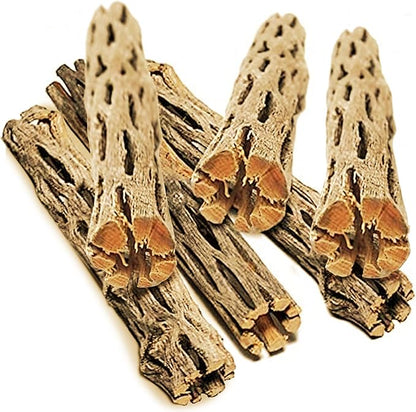 SunGrow Hermit Crab Woods, Climbing Logs, Keep Hermies Busy and Active by SunGrow
