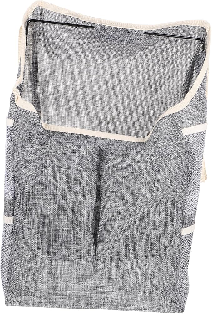 Pet Storage Pouch Breathable Hanging Organizer by BUGUUYO