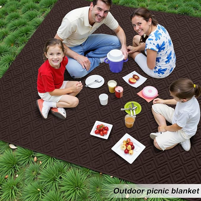 hyha Waterproof Dog Blanket, Soft Dog Bed Cover Pet Blankets, Waterproof Sofa - Image 5