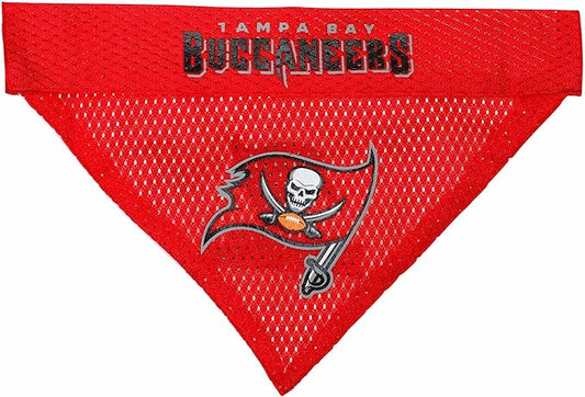 Pets First NFL DOG BANDANA by PETSFIRST