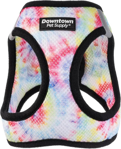 Downtown Pet Supply Step-in Dog Harness – No Pull, Adjustable Padded Mesh by DowntownPetSupply
