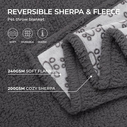 Luciphia Waterproof Pet Blankets - Image 4