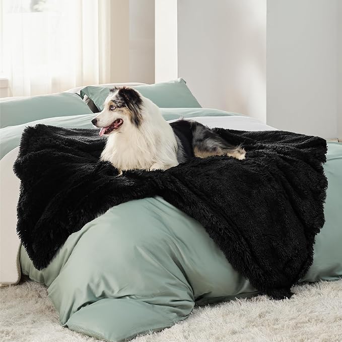 Bedsure Waterproof Dog Blankets by BEDSURE