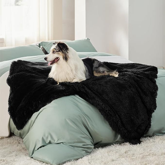 Bedsure Waterproof Dog Blankets by BEDSURE