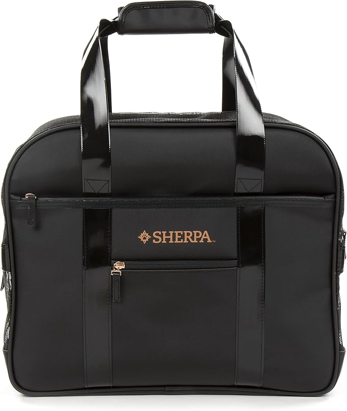 Sherpa Tote Around Town Travel Pet Carrier by Sherpa
