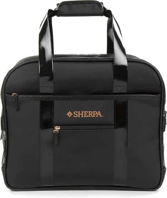 Sherpa Tote Around Town Travel Pet Carrier by Sherpa