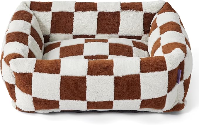LE SURE Cute Dog Bed for Small Dogs - Image 7
