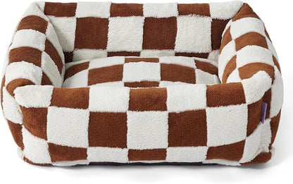 LE SURE Cute Dog Bed for Small Dogs - Image 7