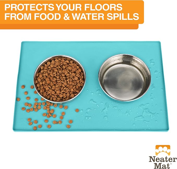 Neater Pet Brands Neater Mat Pet Mats - Image 2