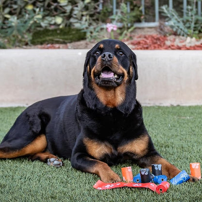 Best Pet Supplies Dog Poop Bags - Image 5