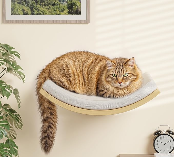 4-Piece Cats Wall Furniture - Image 8
