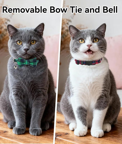 Joytale Upgraded Cat Collar - Image 2