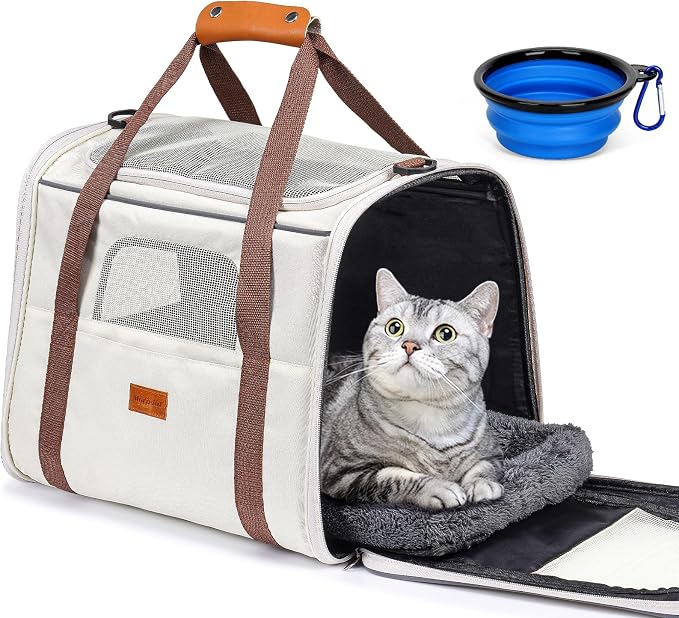 Morpilot Cat Carrier by Morpilot