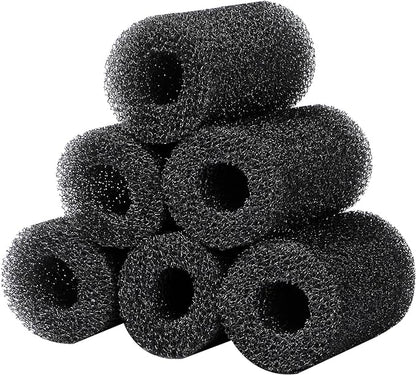 AQUANEAT 6-Pack Pre-Filter Sponge by Aquaneat