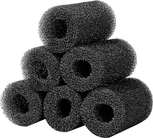 AQUANEAT 6-Pack Pre-Filter Sponge by Aquaneat