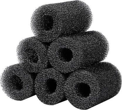 AQUANEAT 6-Pack Pre-Filter Sponge by Aquaneat