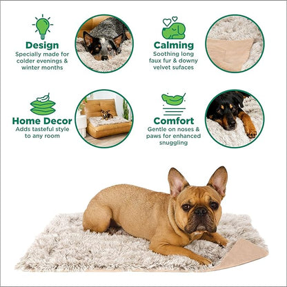 Furhaven Waterproof Throw Blanket - Image 8