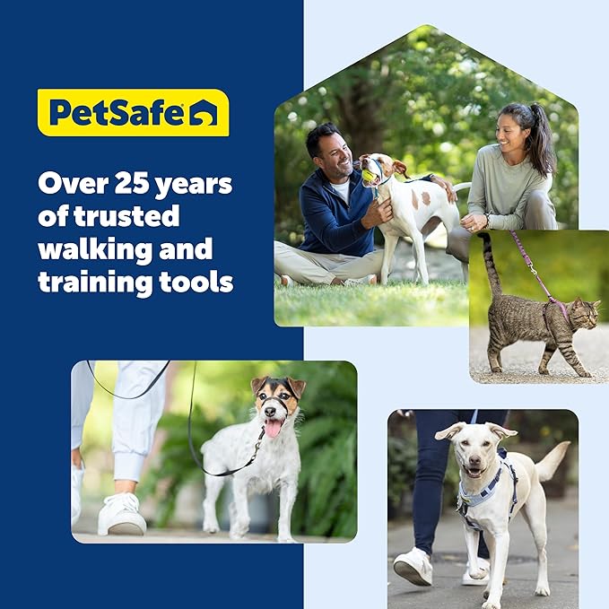 PetSafe Come with Me Kitty Harness and Bungee Leash - Image 7