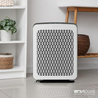 EP-300 EnviPure HEPA Air Purifier – Large Room Air Purifier Covers Up to 2200 - Image 9