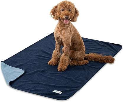PetAmi Waterproof Pet Blanket Dog Bed Couch Cover - Image 6