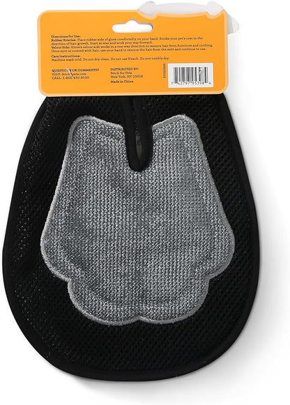 Wags & Wiggles Dual Sided Dog Grooming Glove - Image 4