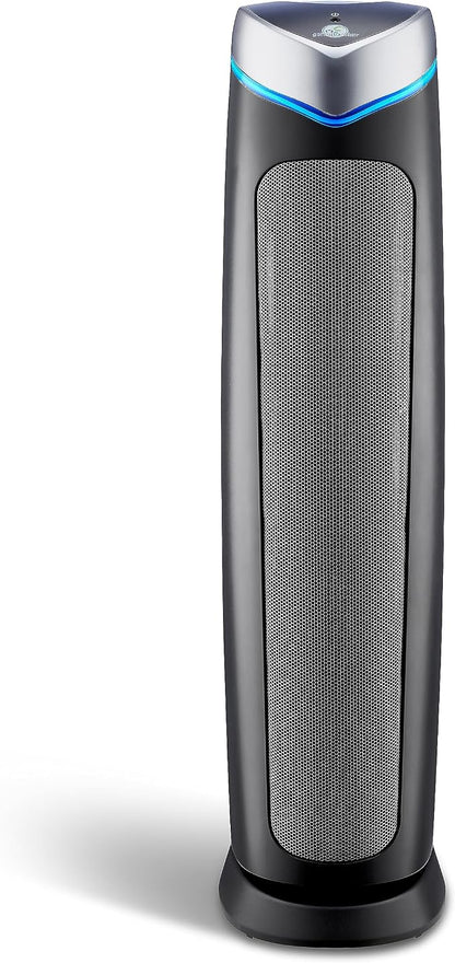GermGuardian 5-In-1 HEPA Air Purifier - Image 6
