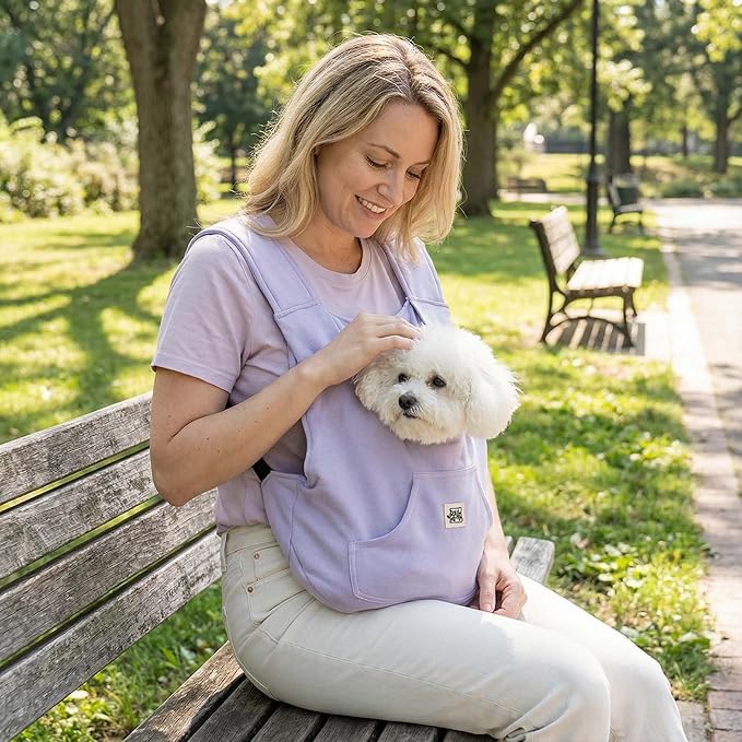 FLAdorepet Pet Carrier Backpack - Image 2