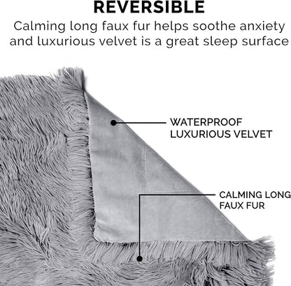 Furhaven Waterproof Throw Blanket - Image 4