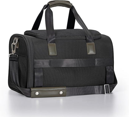 Traveler's Choice Argo Pawsport to Adventure Pet Carrier - Image 4