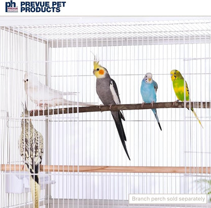 Prevue Pet Products Wrought Iron Bird Flight Cage - Image 9